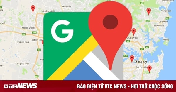 Cách lưu quãng đường trên Google Maps đơn giản