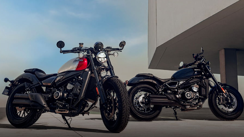 CFmoto 450cl image 1