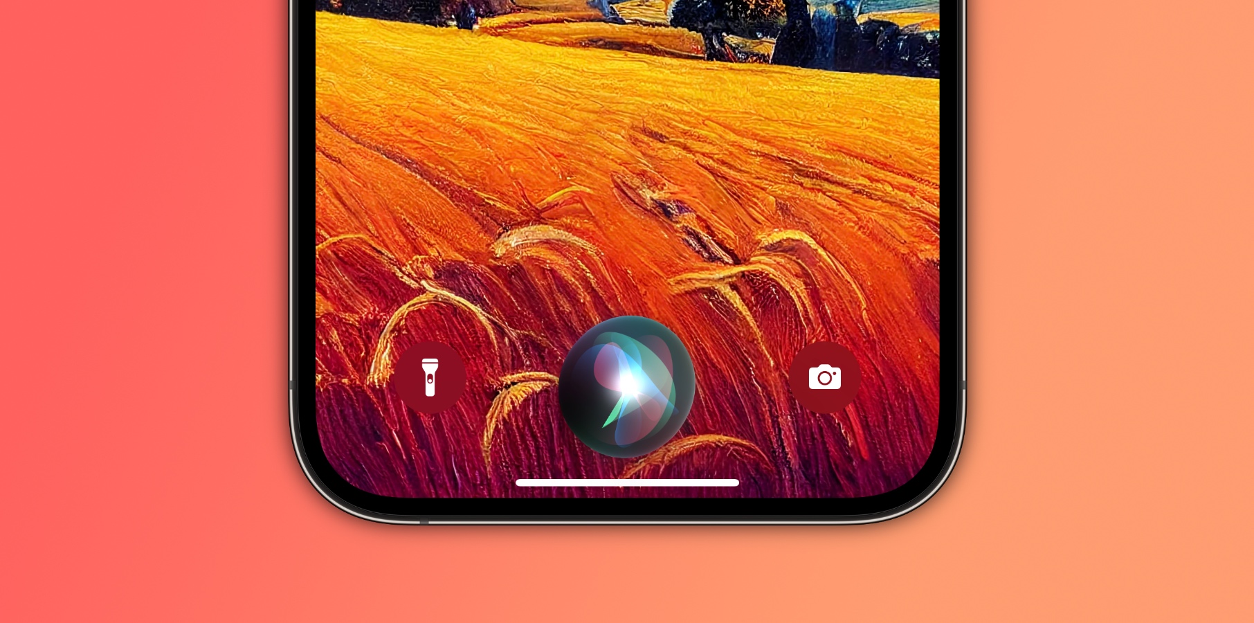 Bỗng dưng iPhone nhận thông báo nhưng mở ra không thấy gì, những 