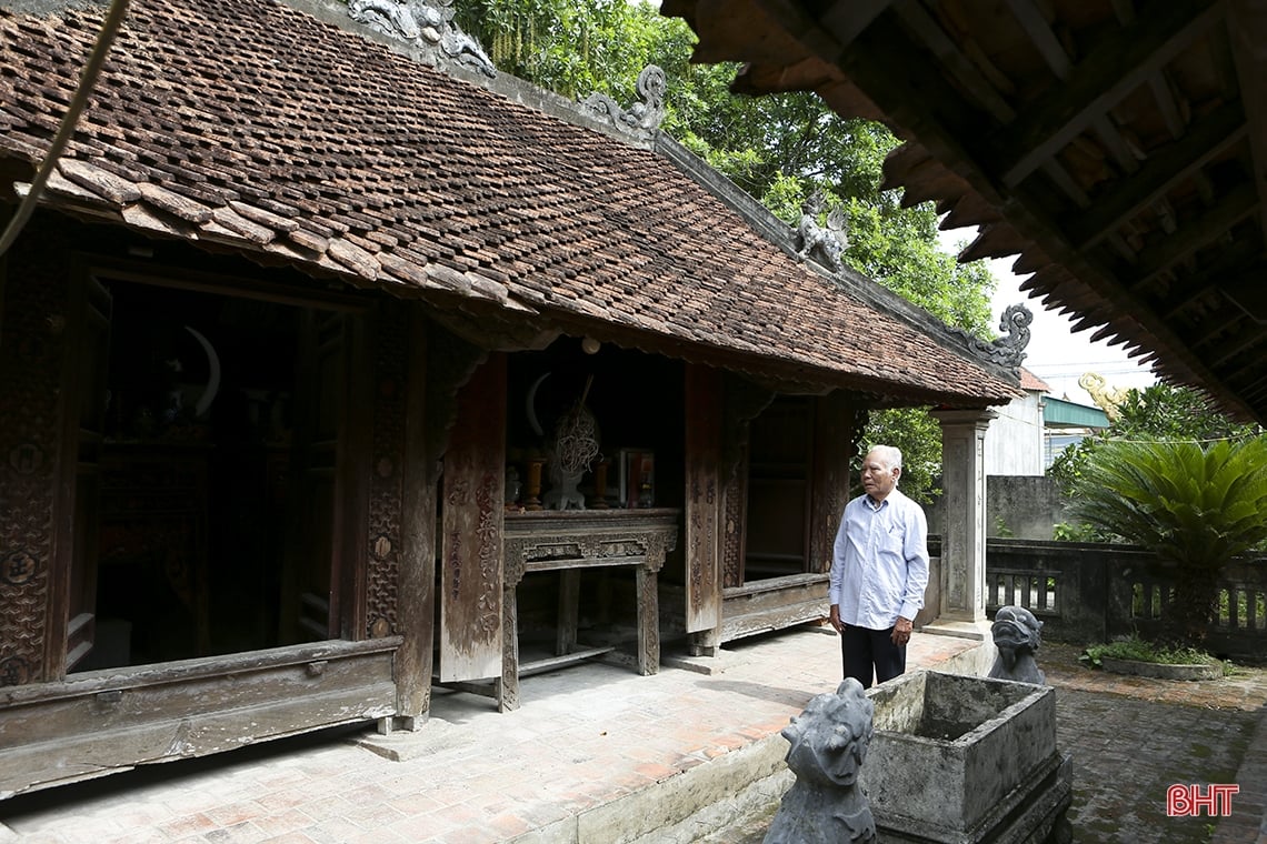 Découvrez le seul village ancien du Vietnam avec 3 patrimoines mondiaux