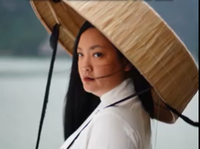 Thế giới - Người phụ nữ gốc Việt đầu tiên sẽ bay vào vũ trụ (Hình 4).