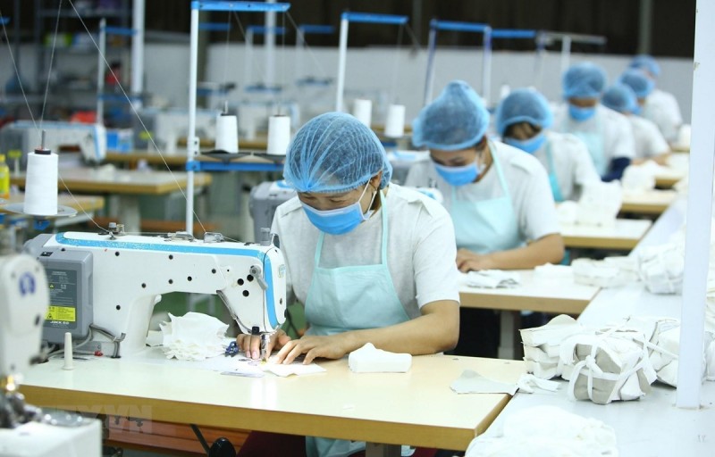Cảnh báo sớm, giảm nguy cơ bị điều tra phòng vệ thương mại cho doanh nghiệp