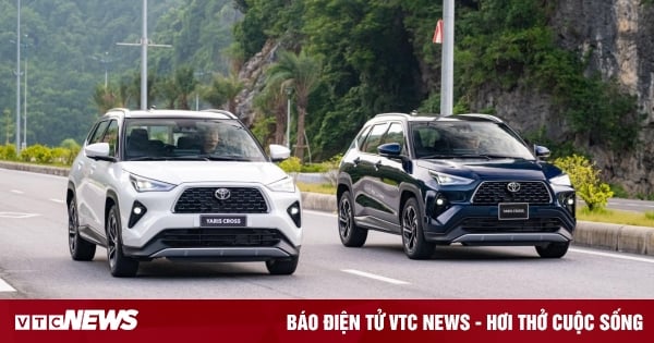 Explosez la fin d'année avec de nombreuses promotions intéressantes sur Yaris Cross