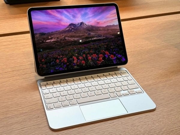 新世代の iPad Pro と iPad Air はいつベトナムで入手可能になりますか?