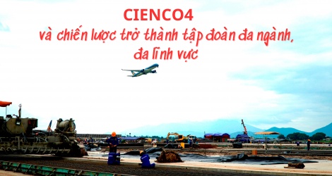 CIENCO4 และกลยุทธ์ในการเป็นองค์กรที่มีหลายอุตสาหกรรมและหลายสาขา