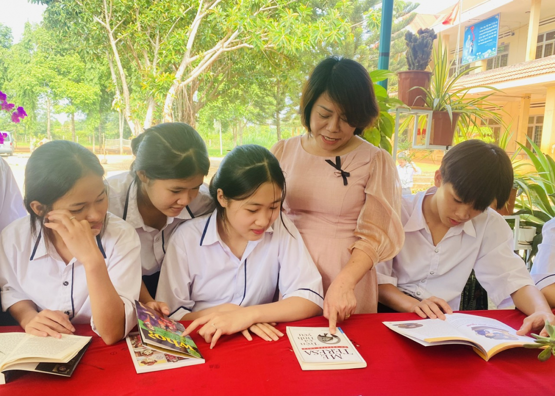 Encuentre orientación profesional para estudiantes