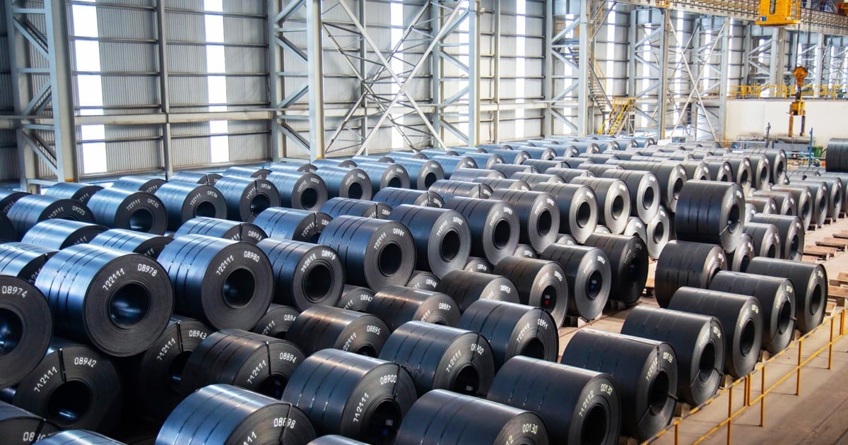 Steel price today September 25: strong increase again