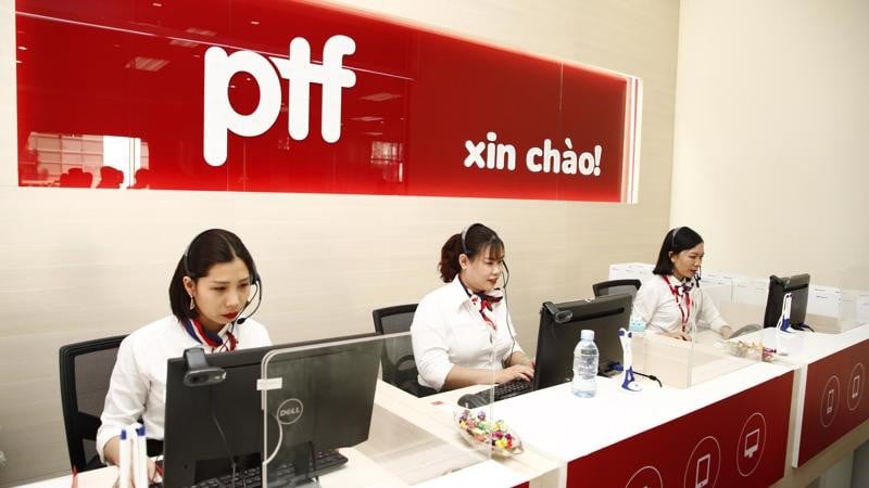 SeABank bán toàn bộ vốn tại Công ty Tài chính PTF cho AEON Financial Service