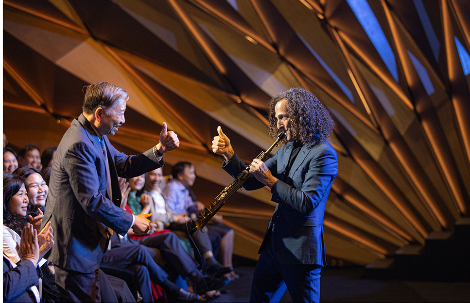 22 works won the 2024 Golden Circle Photography Award, image 1