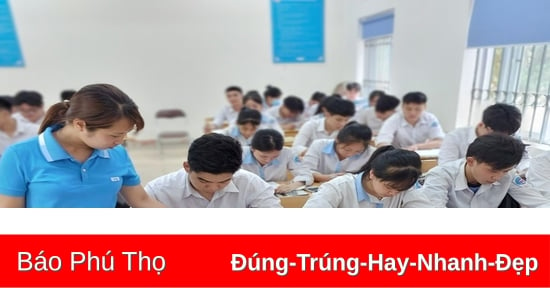 Thành lập Tổ trực thanh tra, kiểm tra Kỳ thi tốt nghiệp THPT năm 2023