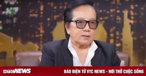 El famoso cantante Elvis Phuong: A mi padre no le gusta el hecho de que me haya convertido en cantante.