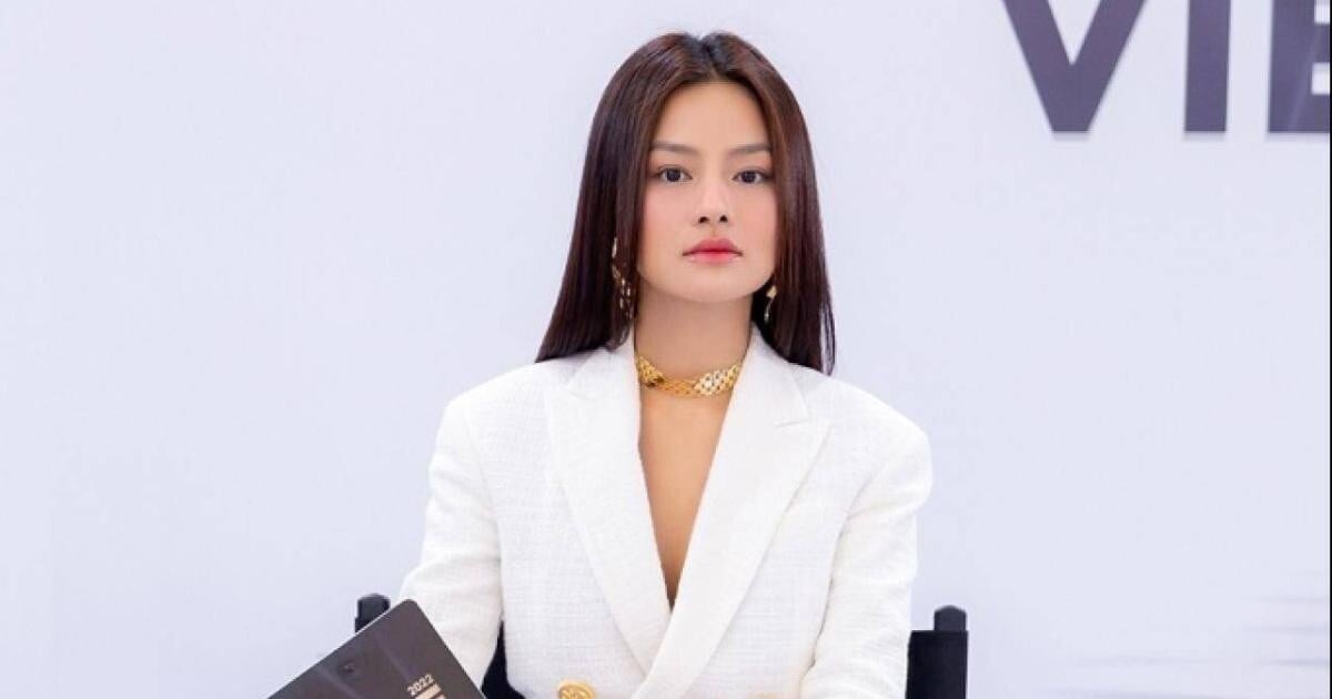 Vu Thu Phuong speaks up admitting to being "harsh and unpleasant" in The Face