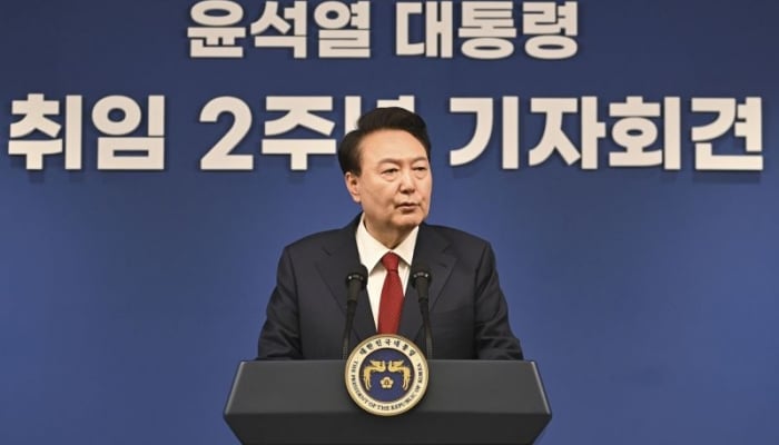 Südkoreanischer Präsident bezeichnet Geburtenrate als „nationalen Notfall“