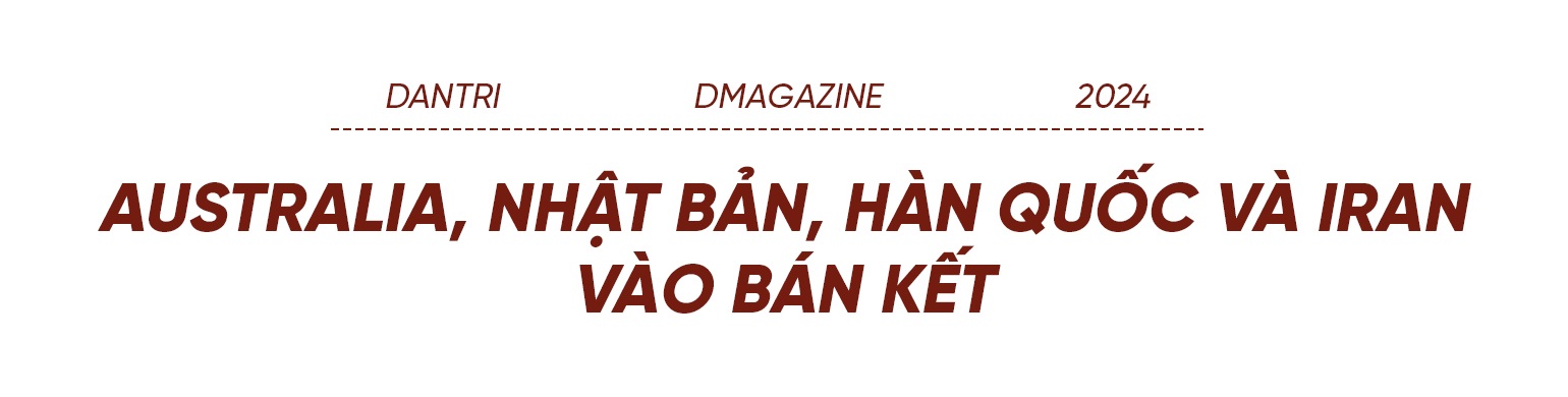 Steve Darby: Mất Tiến Linh, tuyển Việt Nam vẫn có thể nhì bảng ở Asian Cup - 14