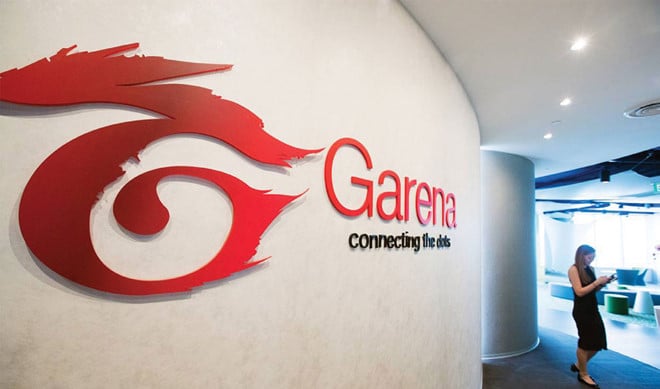 Garena Vietnamの利益率は世界のゲーム企業の平均の9倍低い。