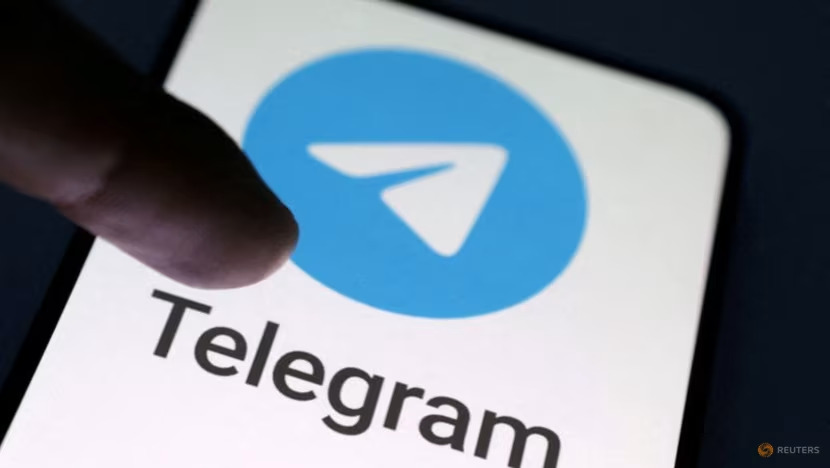 ceo dang bi giam giu cua telegram tuyen bo siet chat kiem soat noi dung bat hop phap hinh 1