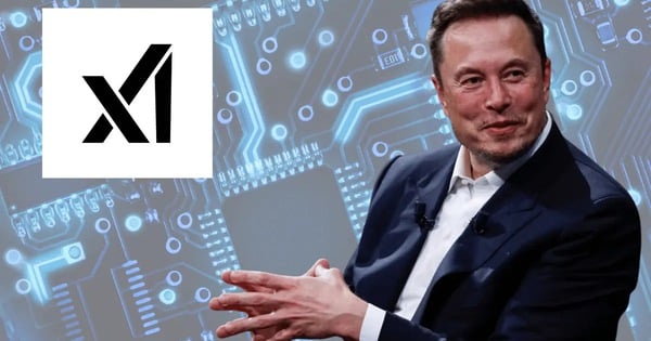 Tỉ phú Elon Musk chuẩn bị ra mắt AI mới