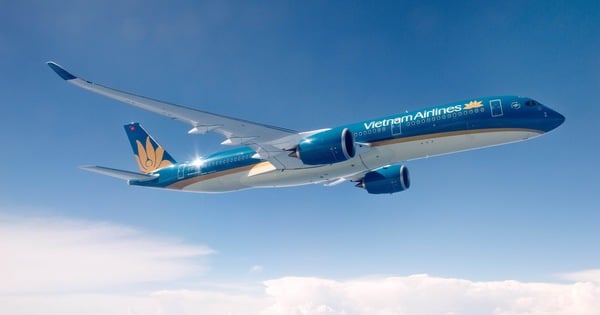 Vietnam Airlines aims to be profitable in 2024