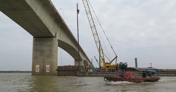 Restricción del tráfico fluvial en muchas rutas del norte