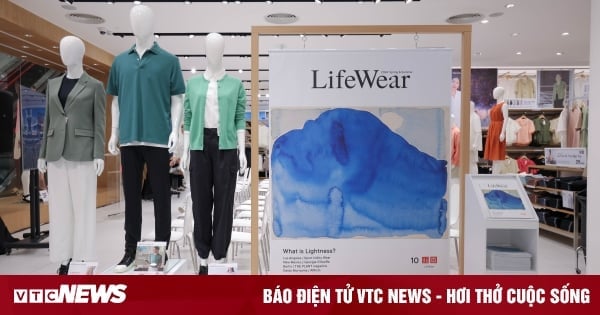 UNIQLO นำเสนอ 'ฤดูกาลแห่งความเบาสบายและกว้างขวาง' ผ่านคอลเลกชั่น LifeWear ฤดูใบไม้ผลิ/ฤดูร้อน 2024