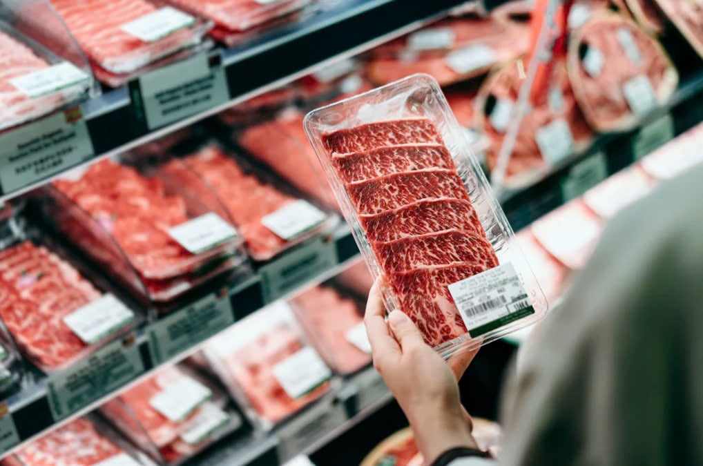 Forschung zeigt das Risiko von Karzinogenen in Lebensmittelverpackungen Abbildung 1