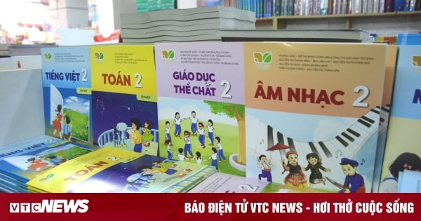 Vai trò của Bộ GD&ĐT trong quản lý chương trình phổ thông, sách giáo khoa mới