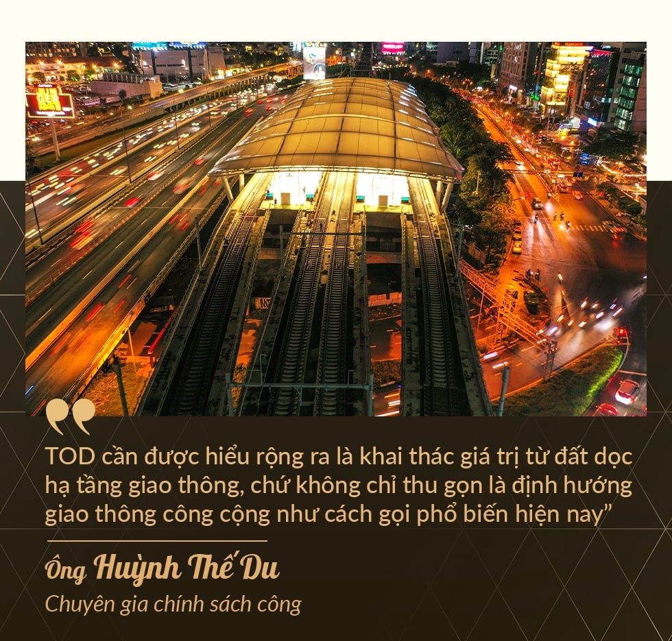 Nghị quyết 98, chìa khóa mở bung điểm nghẽn hạ tầng giao thông TPHCM - 25