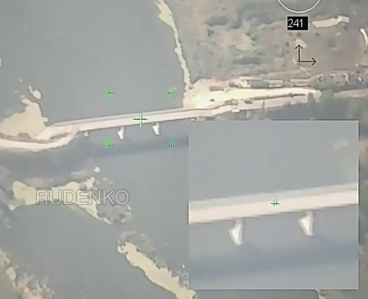 Welt – Russische Su-34-Angriffe mit der Superwaffe Kh-38ML zerstören Schlüsselpositionen in der Ukraine (Bild 2).