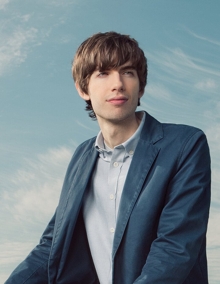 Mit einem persönlichen Vermögen von 200 Millionen Dollar wurde David Karp vom MIT Technology Review TR35 als einer der 35 Top-Innovatoren unter 35 Jahren aufgeführt. (Foto: Silicon Anchor News)