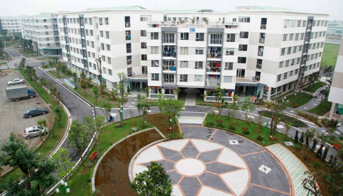 Ninh Binh plans to invest nearly 1,900 billion VND to build 1,136 social housing units.