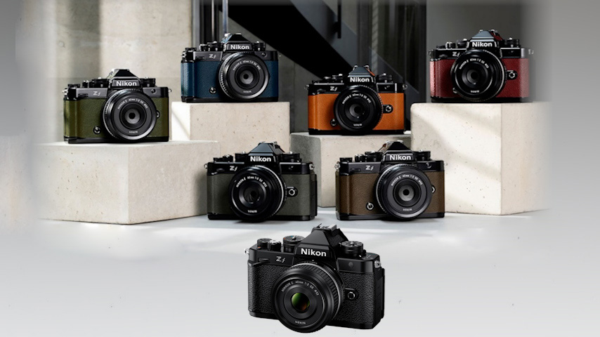 Nikon lance un nouvel appareil photo sans miroir image 1