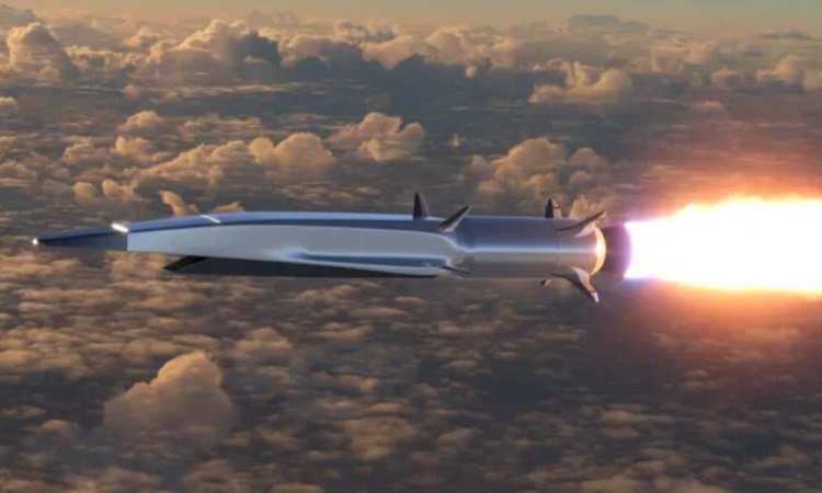 Triebwerke, die Flugzeugen zu Geschwindigkeiten von Mach 9 verhelfen können