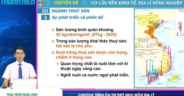 Kinh tế nông nghiệp Việt Nam