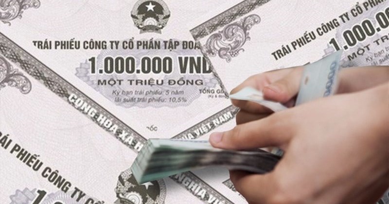 Hưng Thịnh, Novaland, Trung Nam và loạt ông lớn chậm trả gốc, lãi trái phiếu