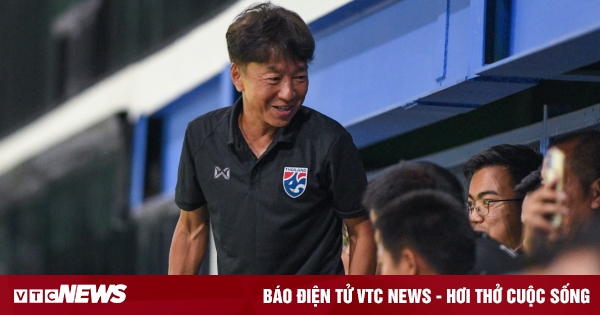 Chưa đạt mục tiêu dự World Cup, bóng đá Thái Lan chia tay HLV Toshiya Miura