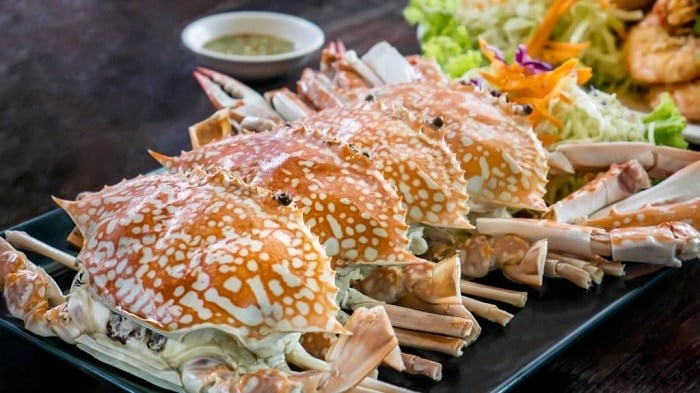 vinh lang co hue