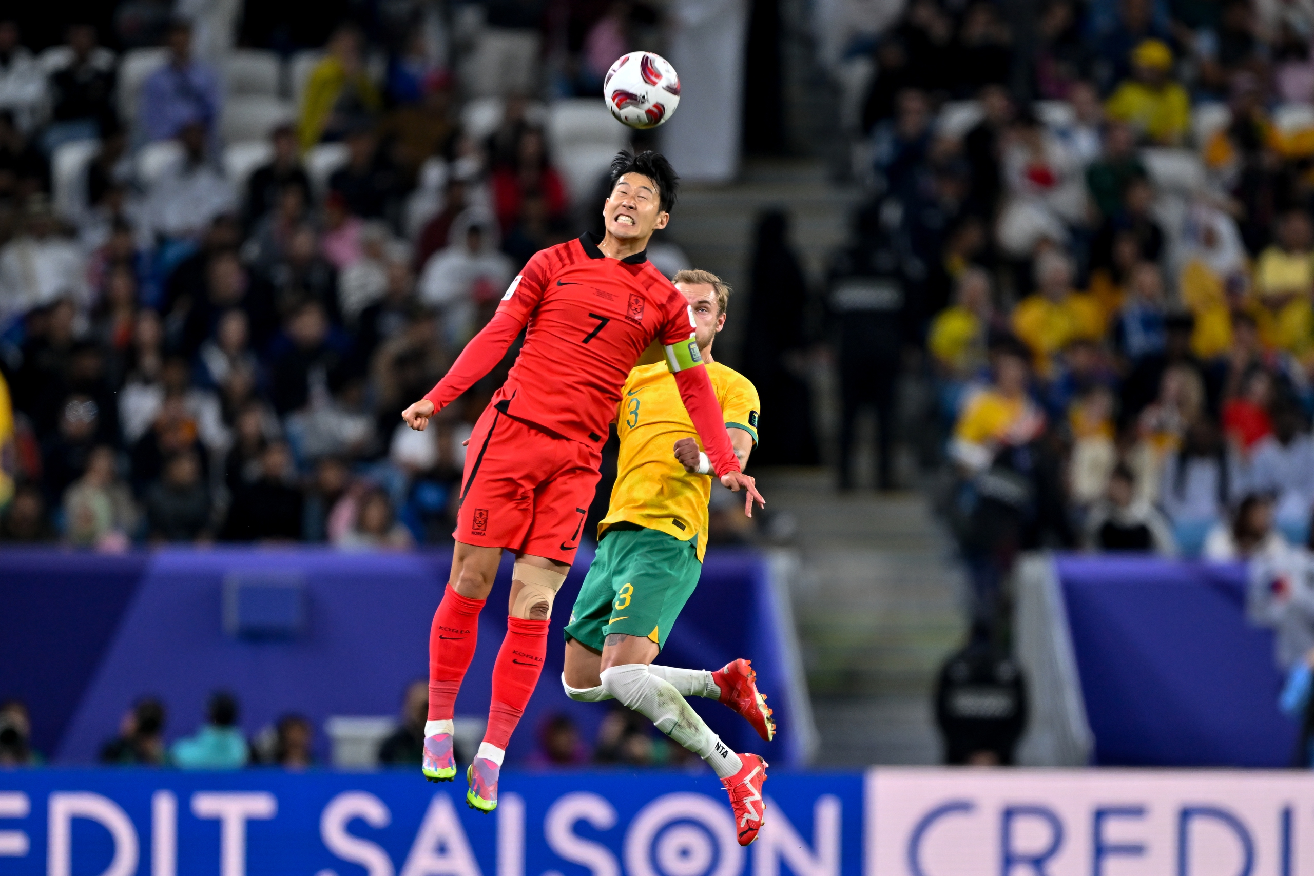 Lịch thi đấu Asian Cup hôm nay: Son Heung-min rực sáng, Hàn Quốc vào chung kết?- Ảnh 1.