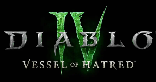 Diablo IV Expansion 'Vessel of Hatred' បានបង្ហាញនៅ BlizzCon