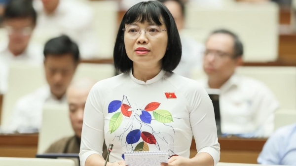 학습자들의 요구에 부응하기 위해 고등학교에 대한 진지한 고려와 보완이 필요하다