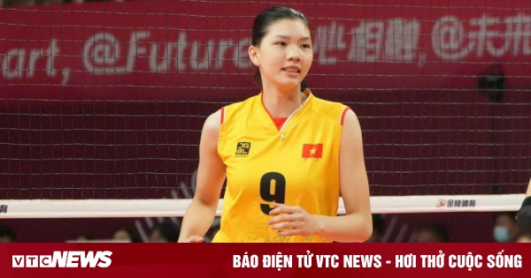 Match en direct de volley-ball féminin Vietnam vs Corée du Sud ASIAD 19