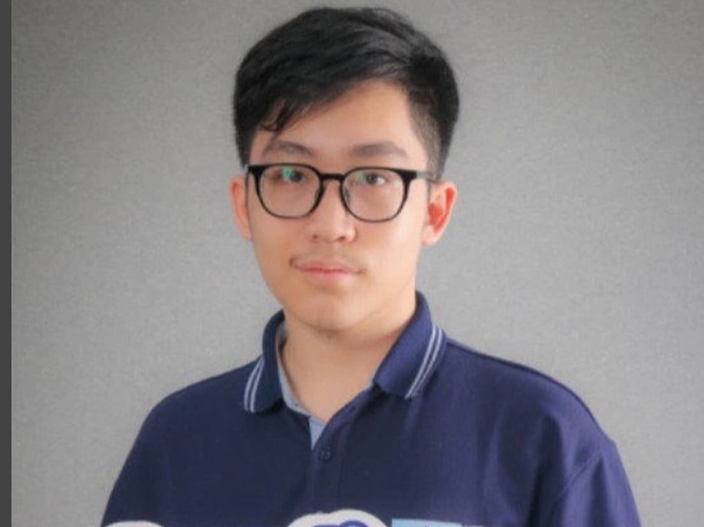 Without extra classes, male student achieves top 1% SAT score in the world after 2 months of self-study