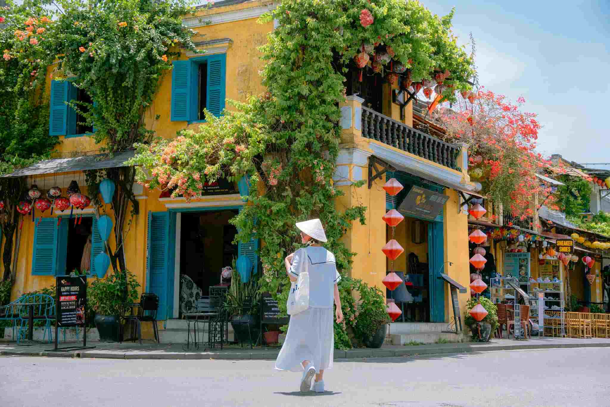 Korean Newspaper: Vietnam tourism attracts tourists not only because of low prices