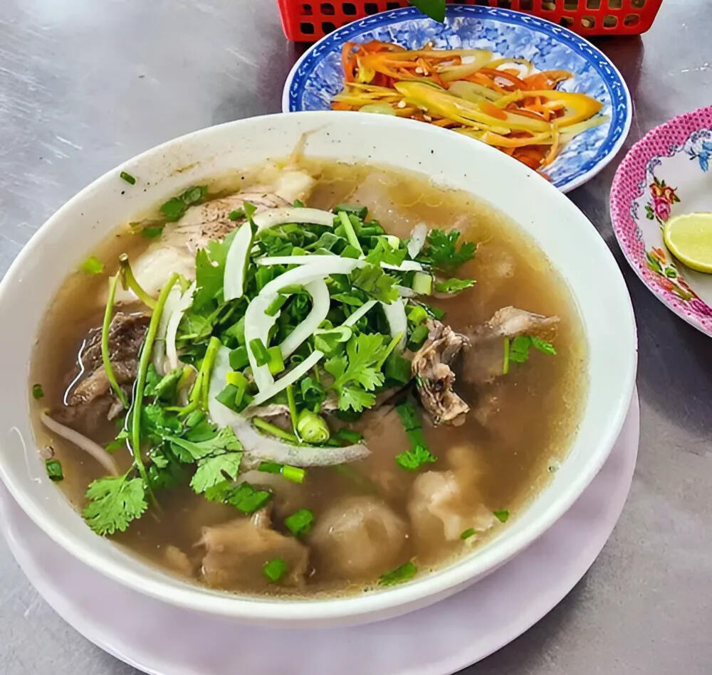 Pho Phuong