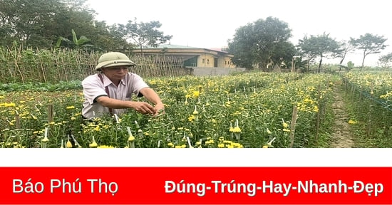 Hỗ trợ nông dân vay vốn