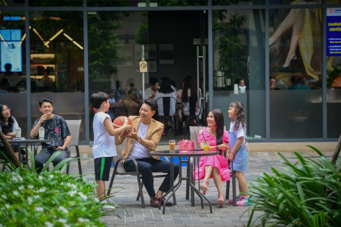 Akari City hướng tới bất động sản giá trị thực - 4