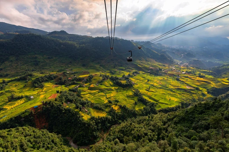 Voyage hors des sentiers battus : le Vietnam est le pays le plus sûr à visiter en Asie en 2024, photo 4