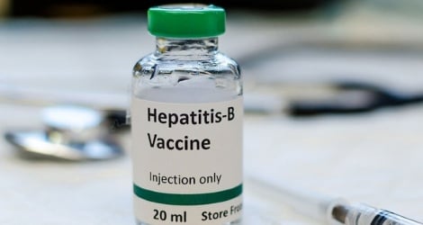 Leberkrebs durch unbehandelte Hepatitis B