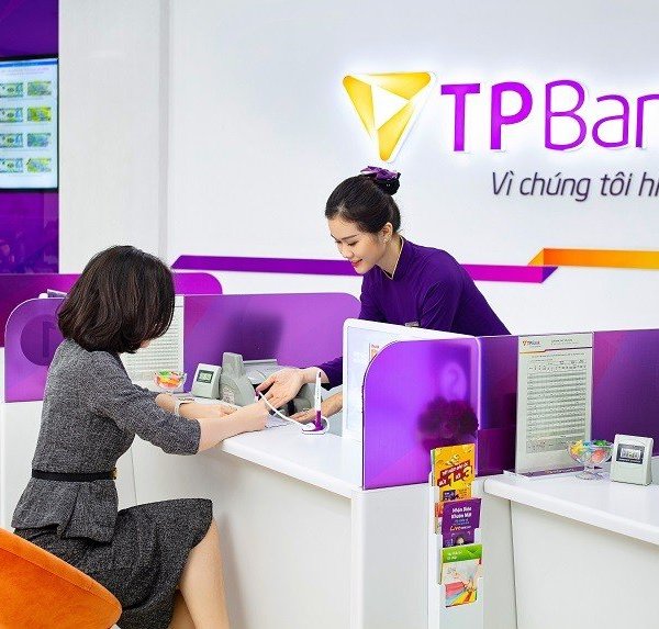 TPBank đặt mục tiêu lãi 7.500 tỷ đồng, không chia cổ tức năm 2024