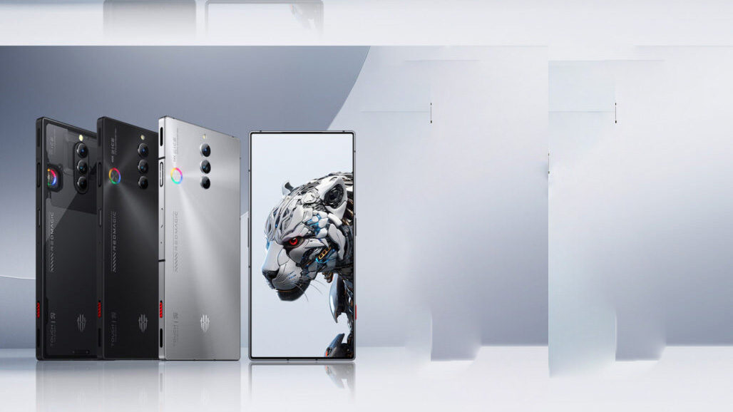 Nubia Red Magic 8s Pro Series เปิดตัวด้วยราคา 1,311 ล้านดอง รูปภาพ 2