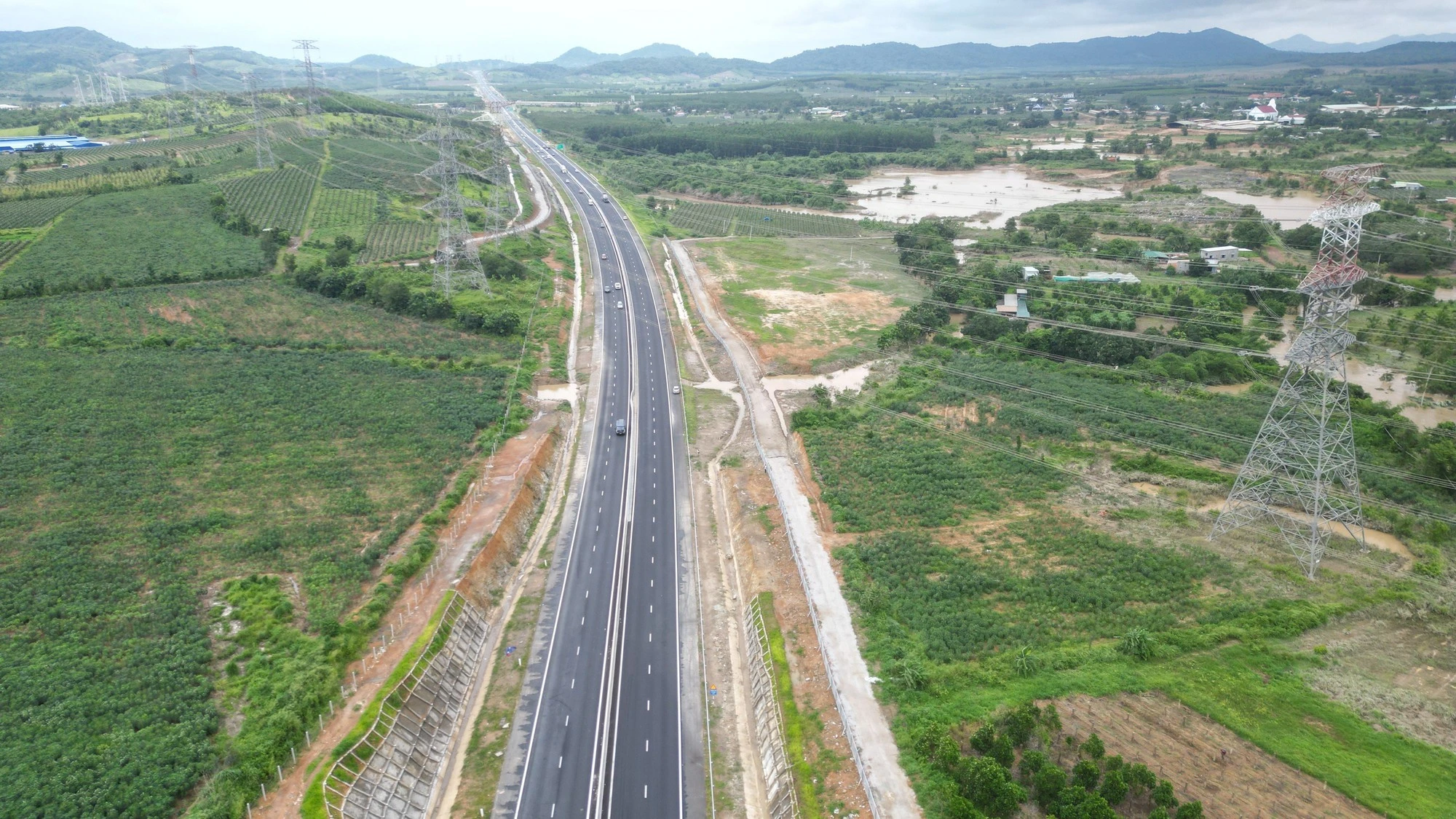 Tìm nguồn vốn làm cao tốc Hà Tiên - Rạch Giá - Bạc Liêu- Ảnh 1.